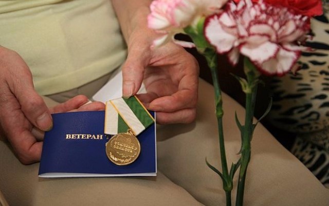 Страховая пенсия военным пенсионерам с 2015 года