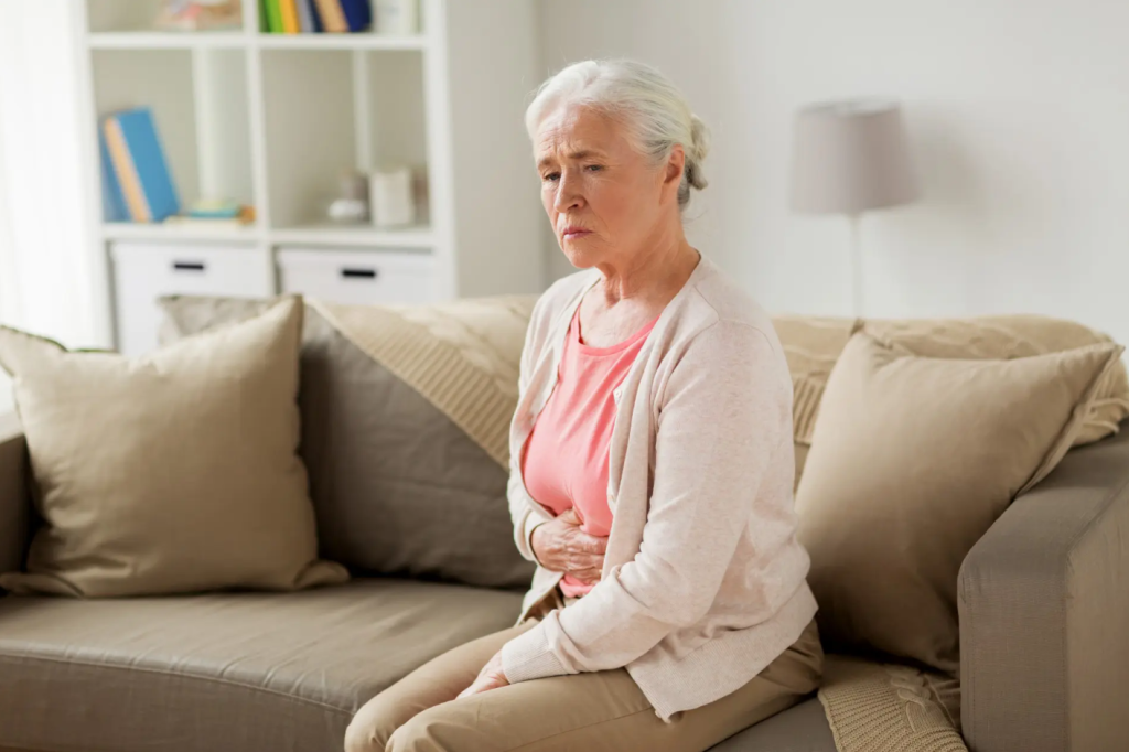 Диагностика панкреатита в пожилом возрасте