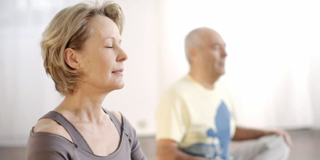 Дыхательные практики для тех, кому за 60: как поддерживать организм в тонусе