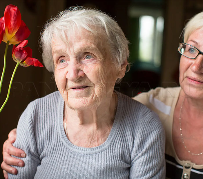 Замедление развития деменции: практические рекомендации